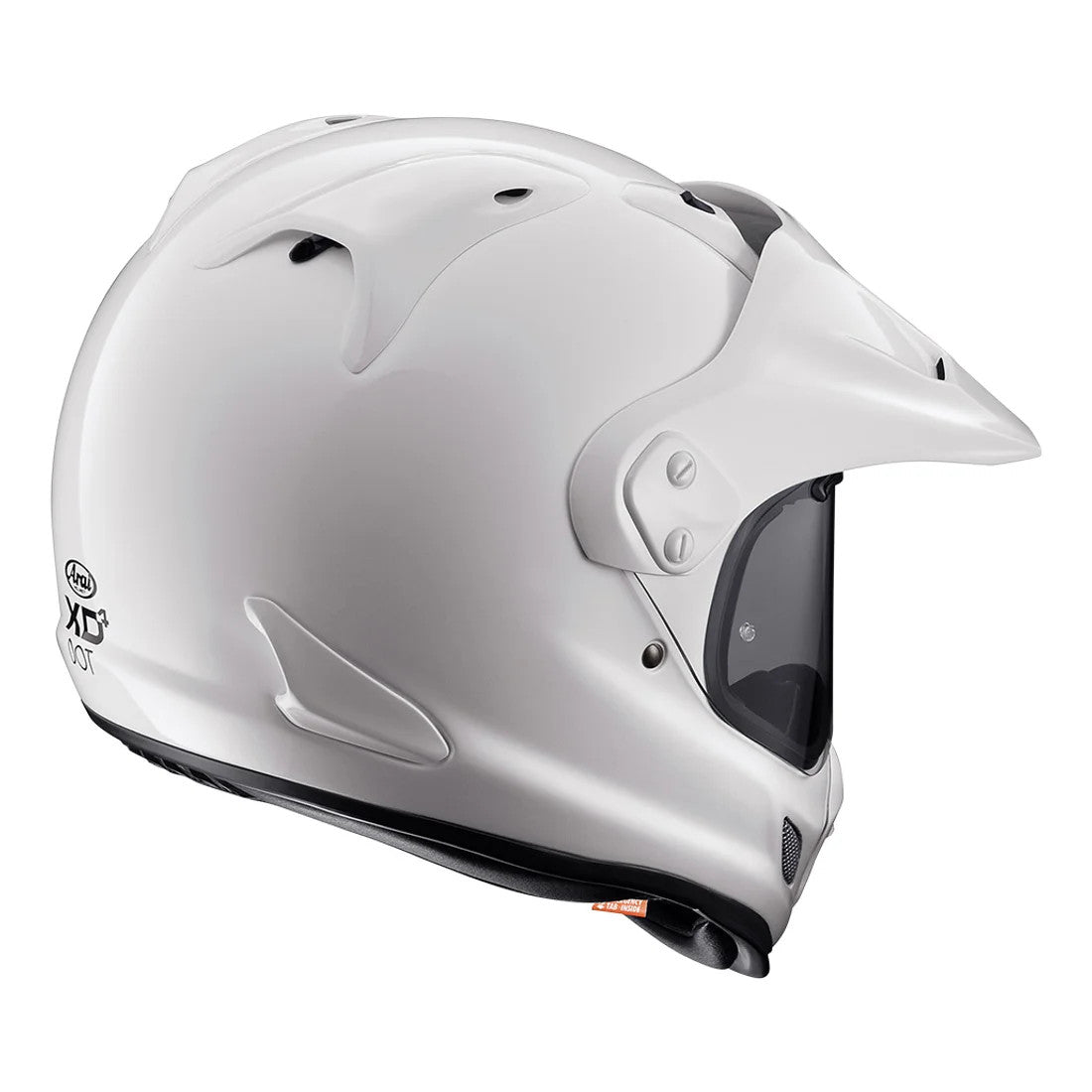 CASCO ARAI TOUR-X4 BLANCO
