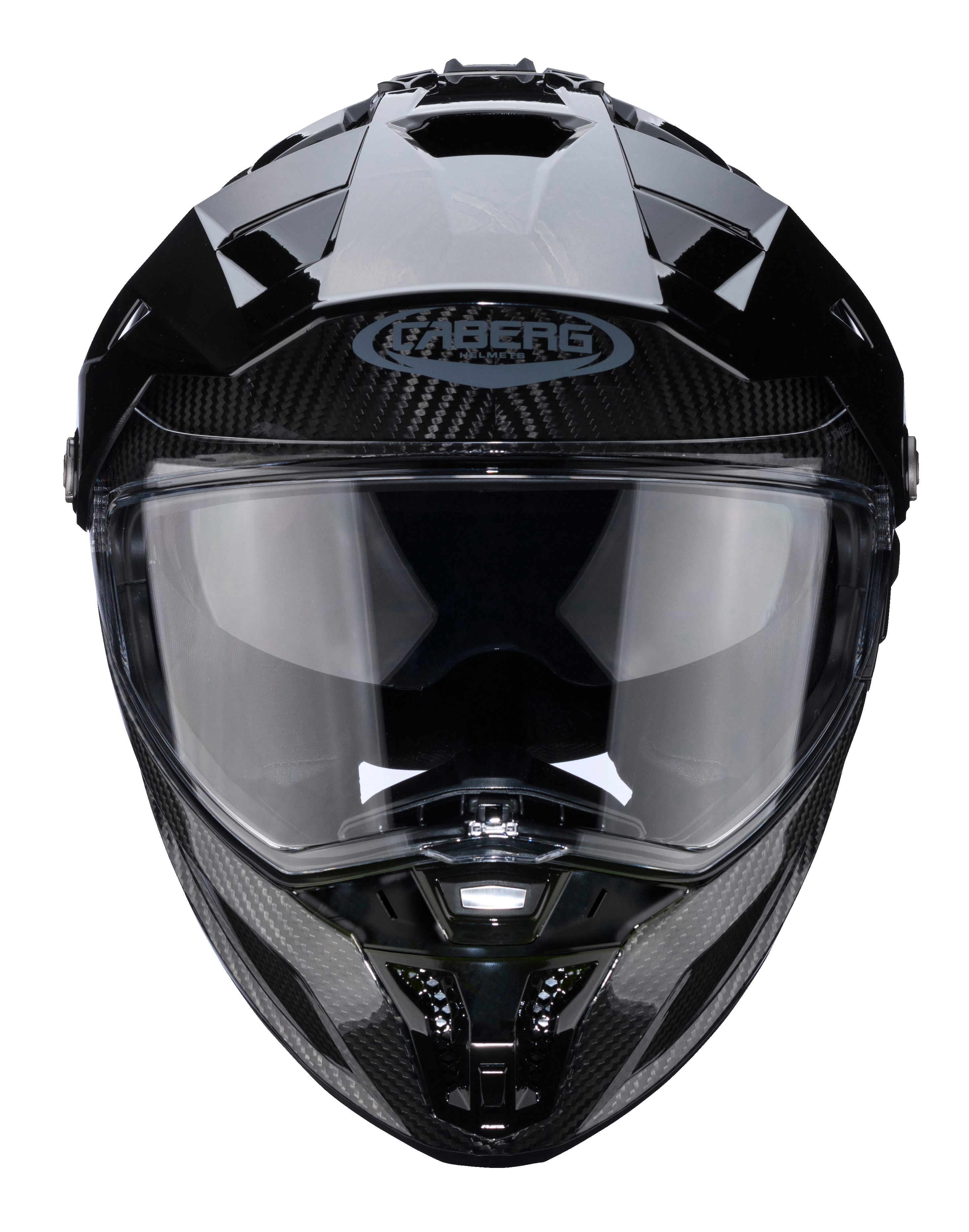 CASCO CABERG TANAMI CARBON