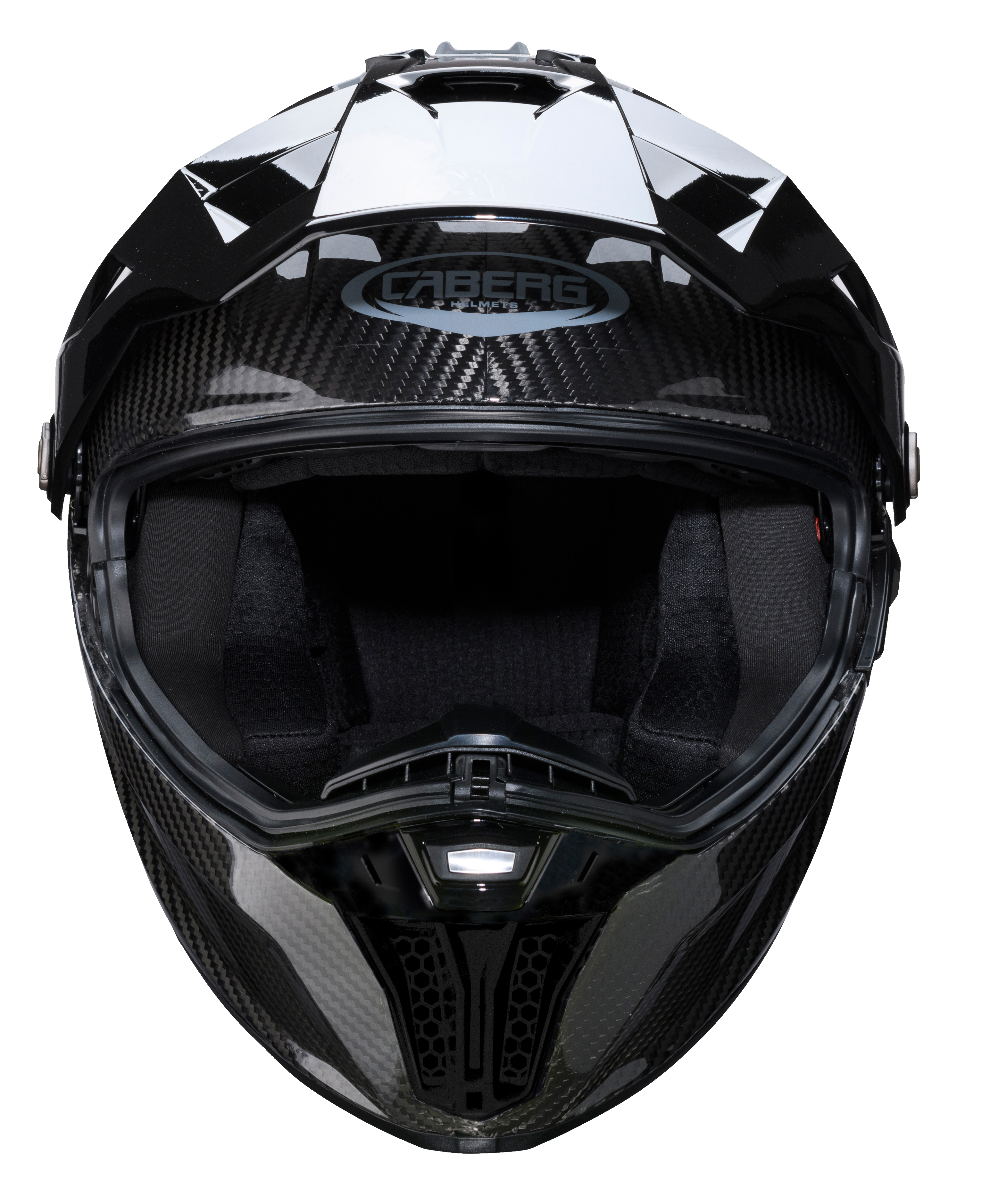 CASCO CABERG TANAMI CARBON
