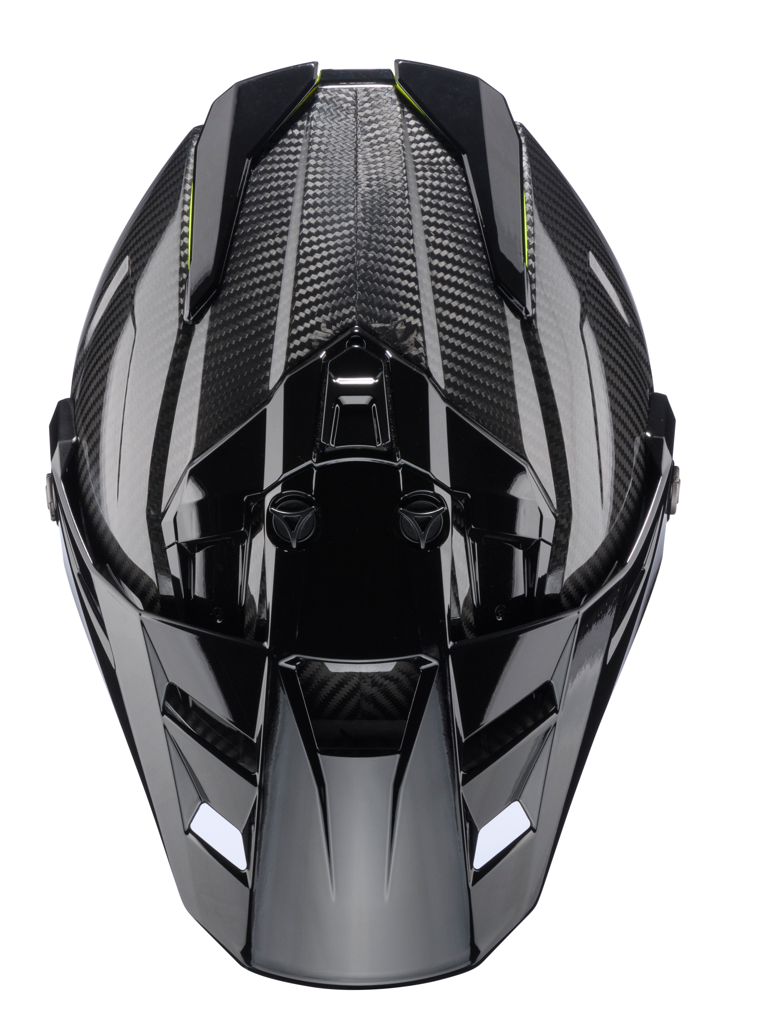 CASCO CABERG TANAMI CARBON