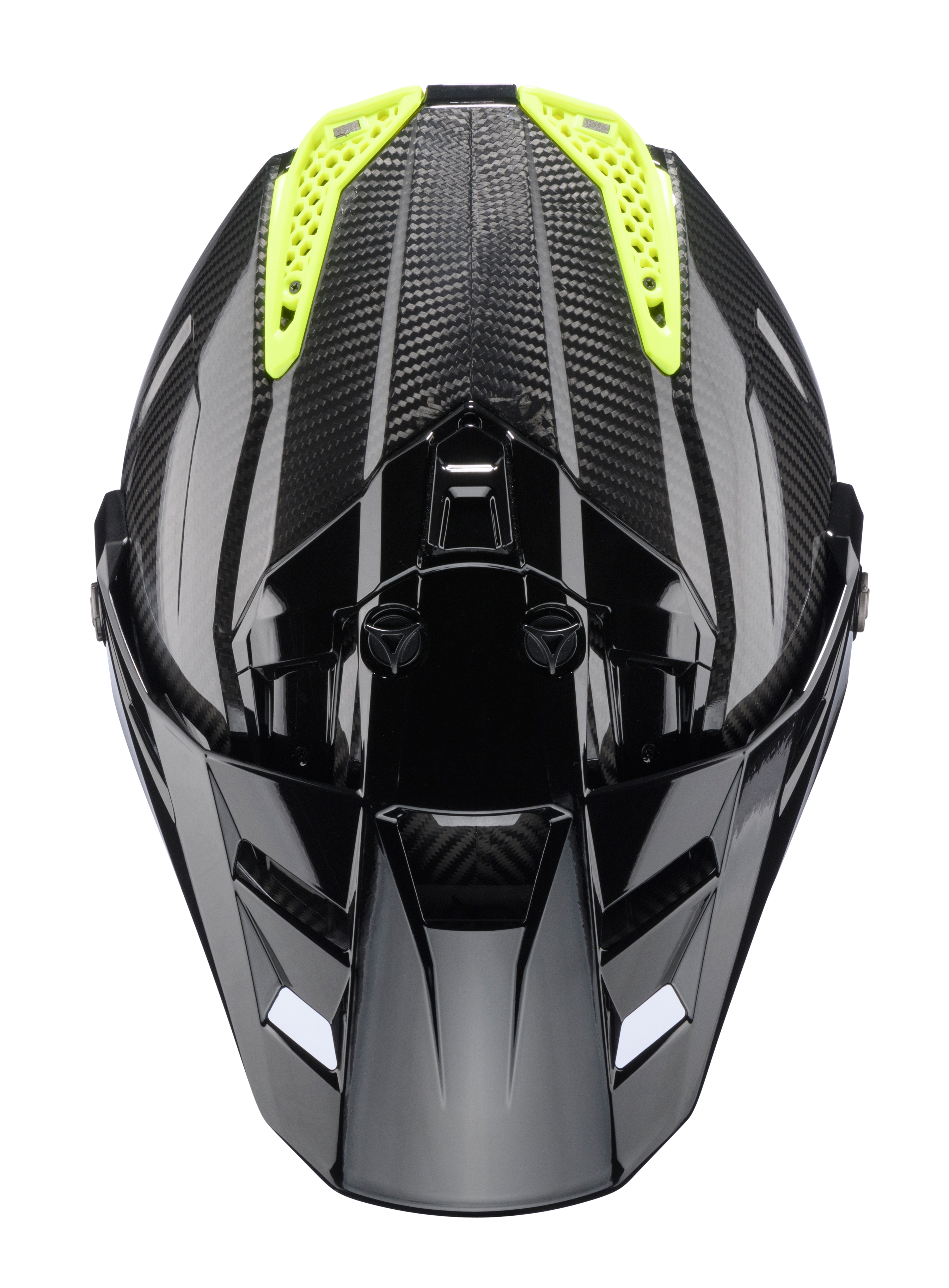 CASCO CABERG TANAMI CARBON