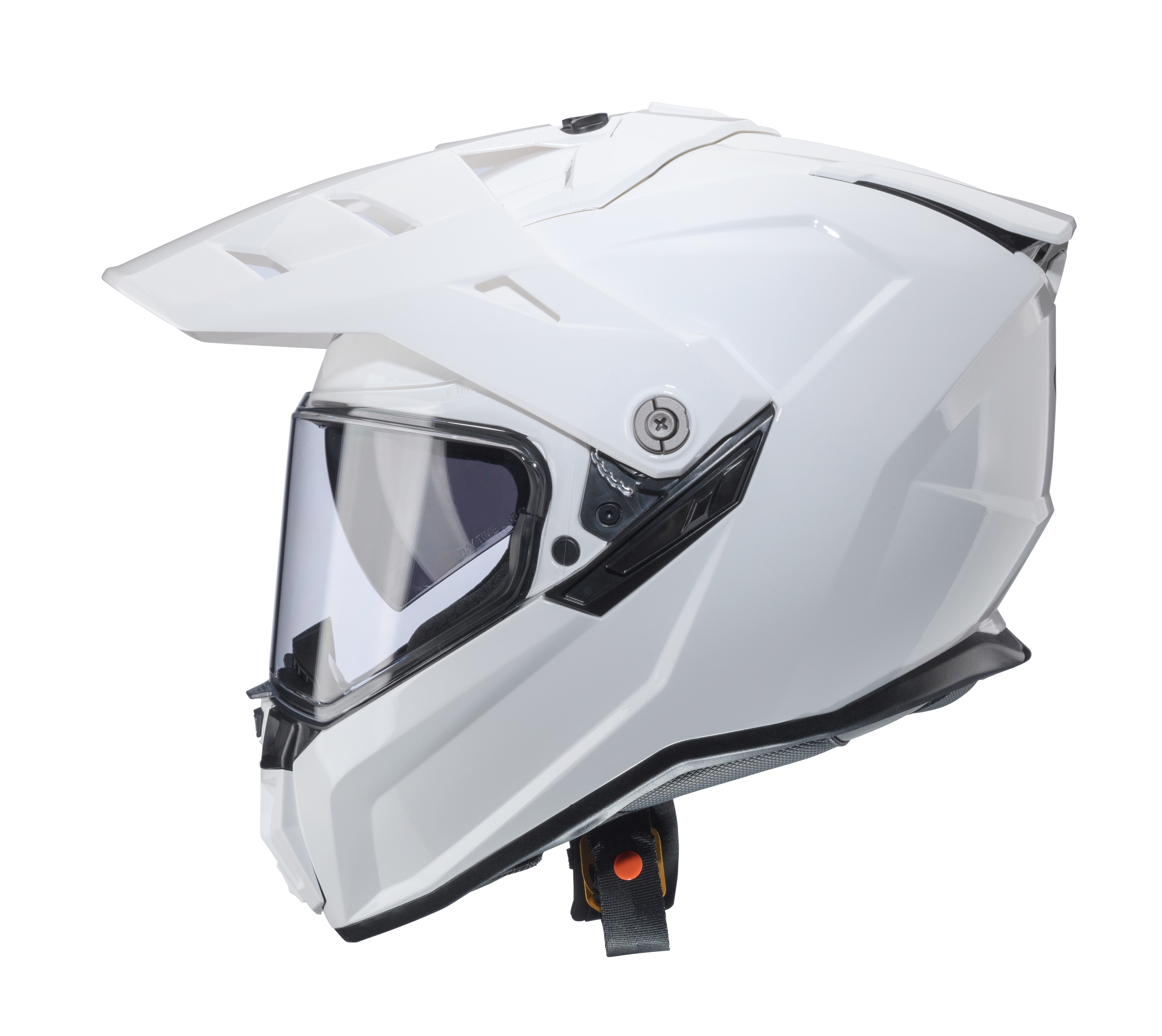 CASCO CABERG TANAMI WHITE