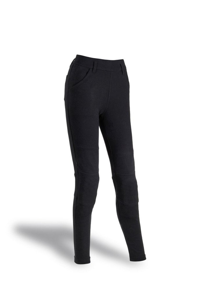 PANTALÓN SD-PL1 IRIS LEGGINS NEGRO