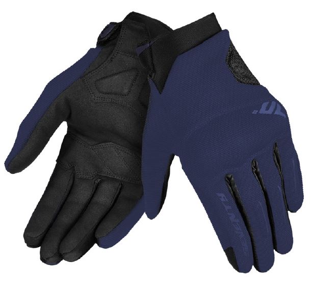 GUANTE SD-C40 ASPHALT HOMBRE AZUL MARINO