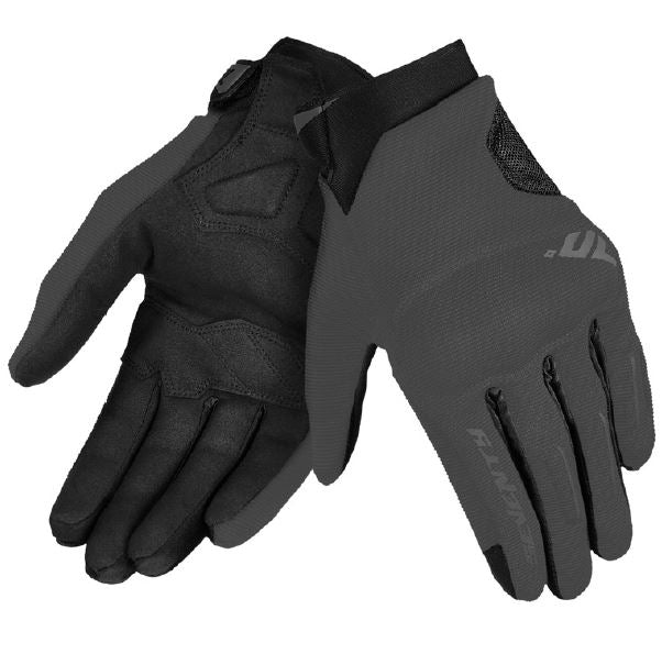 GUANTE SD-C40 ASPHALT HOMBRE GRIS OSCURO