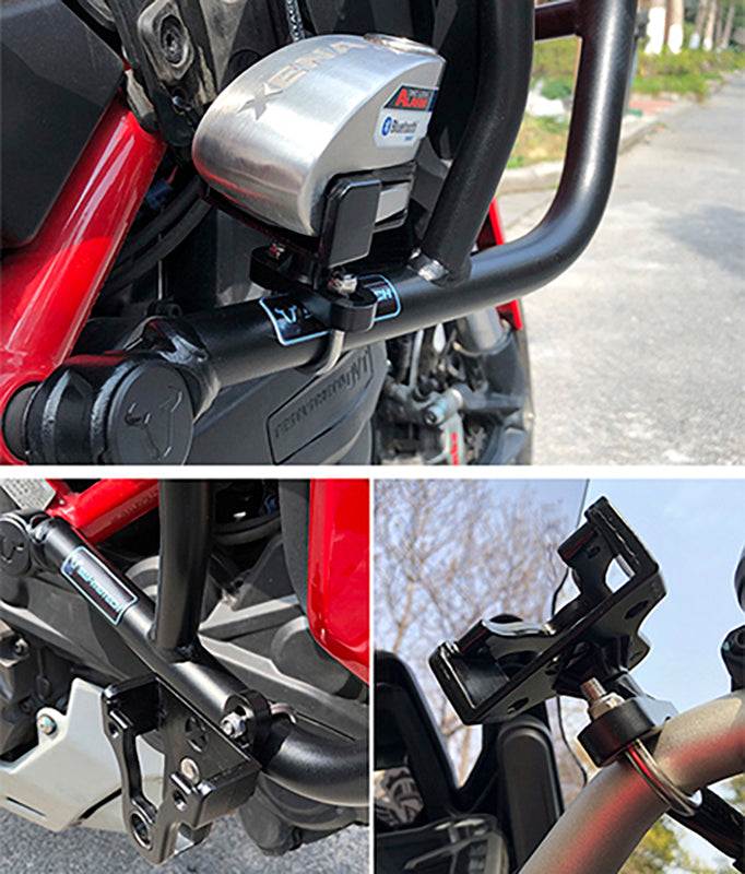 SOPORTE PARA ANTIRROBOS XX14/15/10/X2