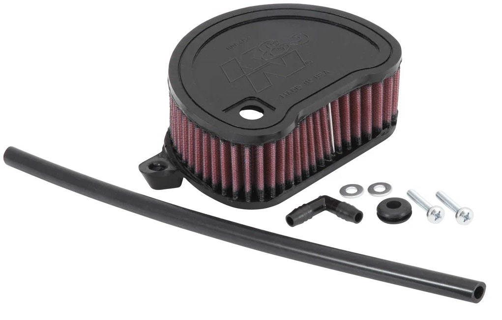 FILTRO AIRE K&N YAMAHA XV 1700 ROAD STAR