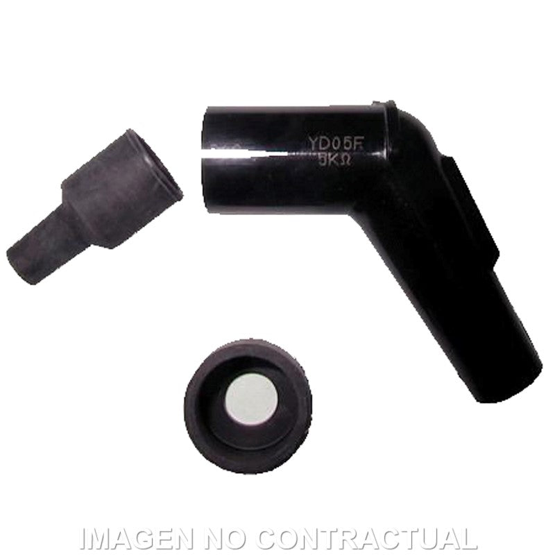 PIPA DE BUJÍA NGK YD05