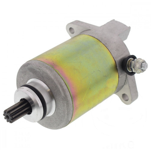 MOTOR DE ARRANQUE PIAGGIO - ROTACIÓN IZQUIERDA