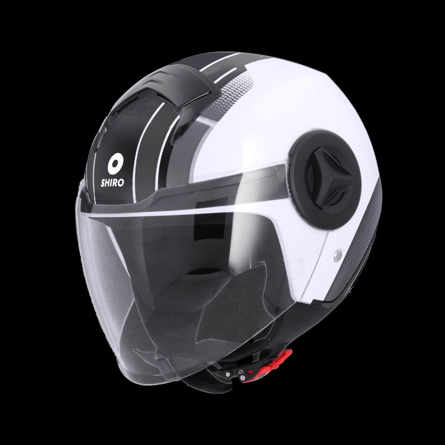 CASCO SHIRO ATHENS DELPHI GREY