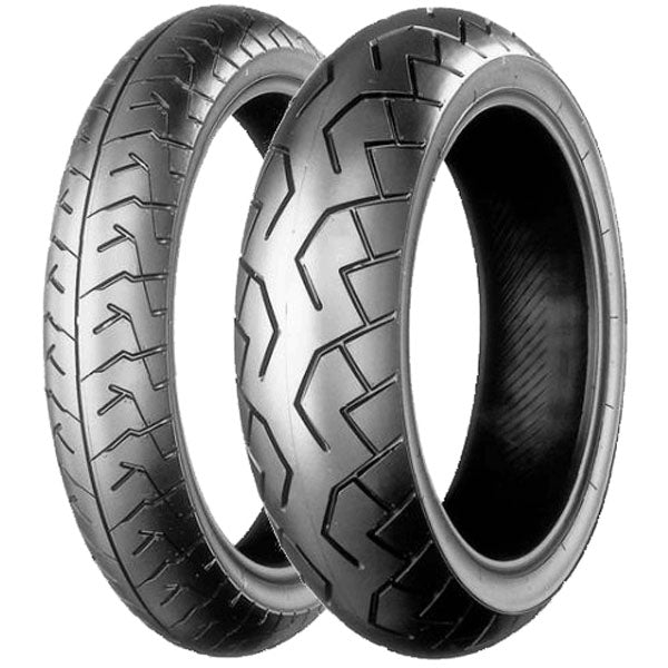 NEUMÁTICO BRIDGESTONE 140/70R18 BT54 67 V G TL REAR
