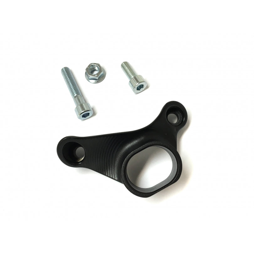 ESCAPE IXIL PASSENGER FOOTPEG REMOVER - KTM 890 DUKE / R / L 20-23 (KTM 790 DUKE)