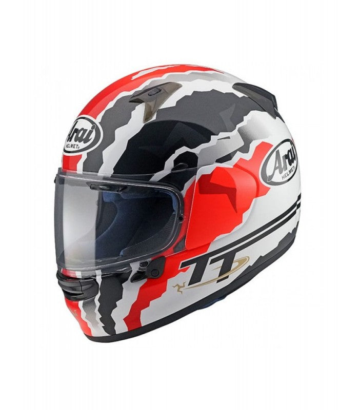 CASCO ARAI PROFILE-V DOOHAN TT