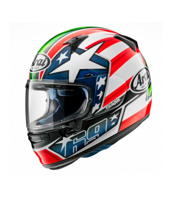 CASCO ARAI PROFILE-V HAYDEN
