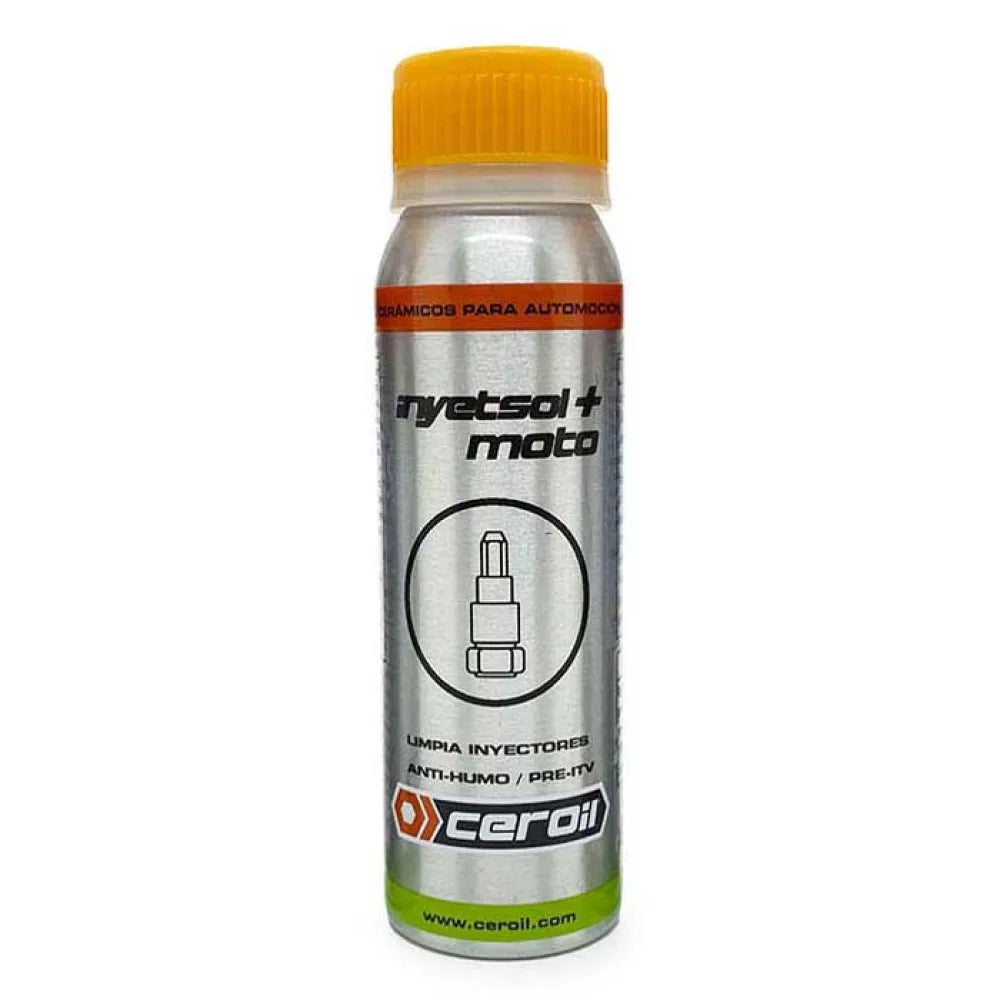 ADITIVO CEROIL TRATAMIENTO INTEGRAL DEL MOTOR