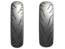 NEUMÁTICO MICHELIN MU/85B16 COMMANDER III TOURIN 77 H XL TL TT REAR