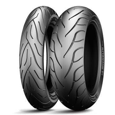 NEUMÁTICO MICHELIN 150/70B18 COMMANDER II 76 H TL TT REAR