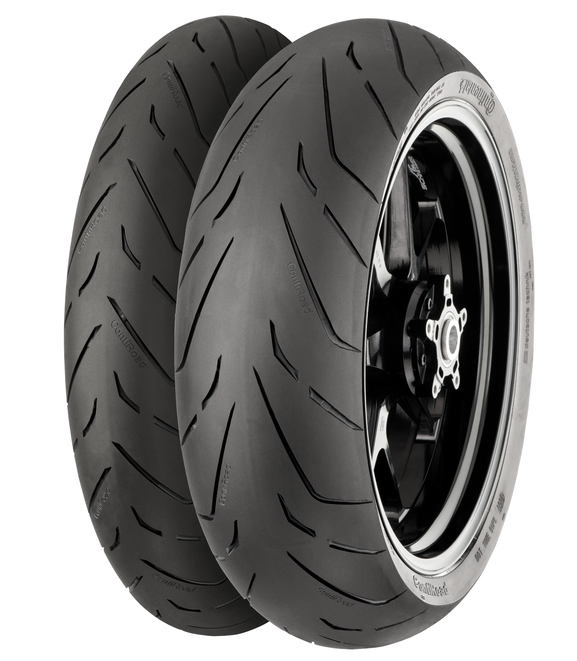 NEUMÁTICO CONTINENTAL 180/55R17 CONTI ROAD 73 W TL