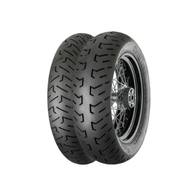 NEUMÁTICO CONTINENTAL 180/55  B18 TL 80H  CO CONTITOUR RF REAR