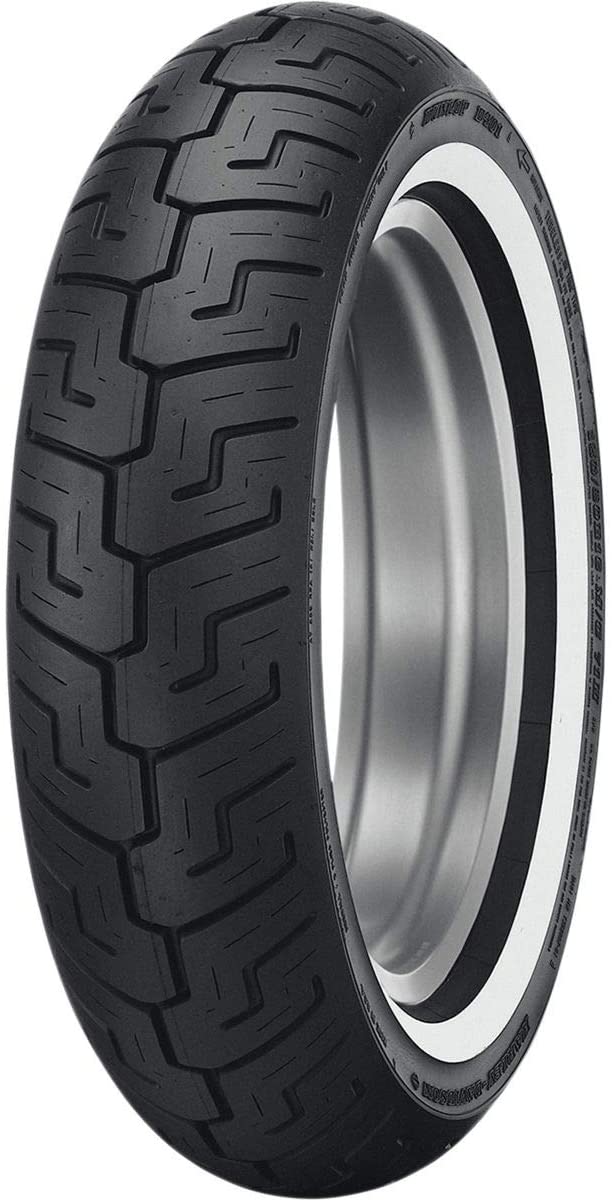 NEUMÁTICO DUNLOP 150/80 16 D401 MWW HD 71 H TL REAR