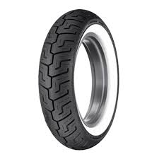 NEUMÁTICO DUNLOP 100/90 19 D401 WWW 57 H TL FRONT