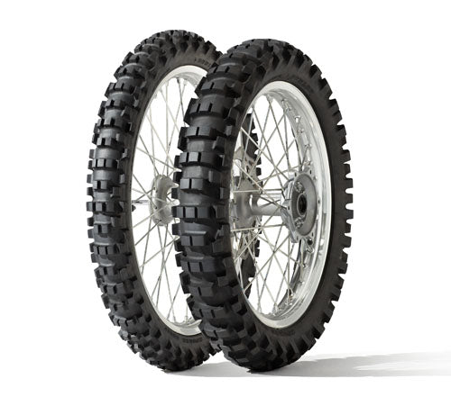NEUMÁTICO DUNLOP 120/90 18 D952 65 M (E) TT
