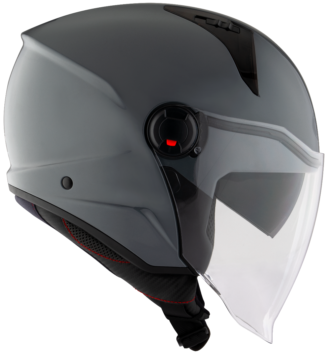 CASCO KYT D-CITY PLAIN GRL GREY