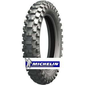 NEUMÁTICO MICHELIN 140/80 18 DESERT RACE BAJA 70 R TT REAR