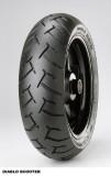 NEUMÁTICO PIRELLI 120/70 12 DIABLO ROSSO SCOOTER 58 P TL FRONT/REAR