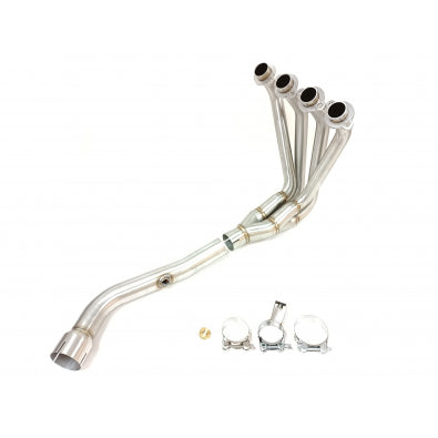 ESCAPE IXIL DKAT - FULL COLECTOR - CATALYST SUPPRESSOR - KAWASAKI Z 900 92 kW 20-24 (ZR900F)