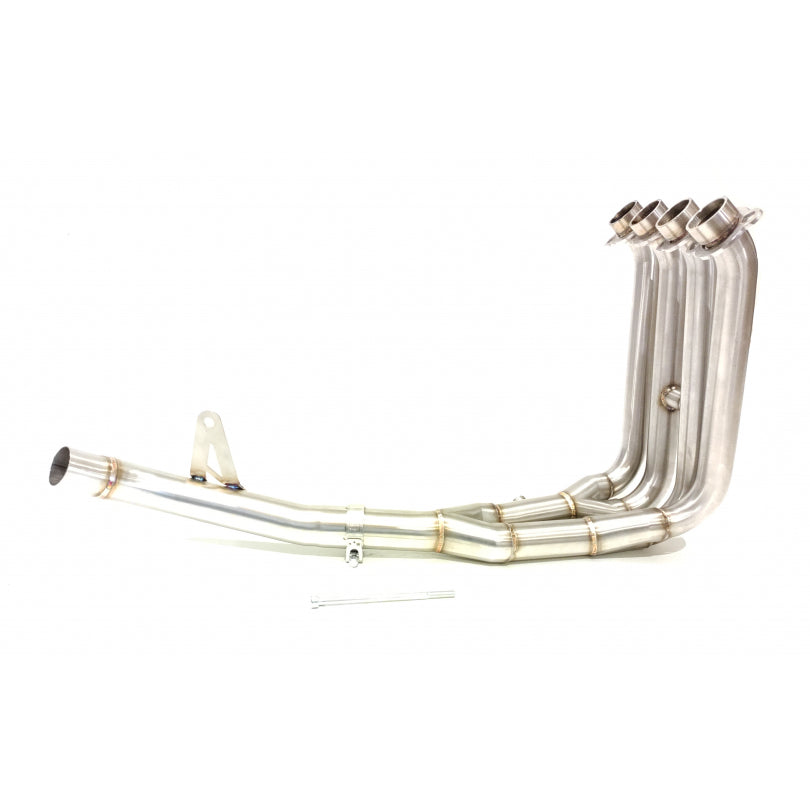 ESCAPE IXIL DKAT - FULL COLECTOR - CATALYST SUPPRESSOR - SUZUKI GSX 1000 S - F 15-16 (DG)