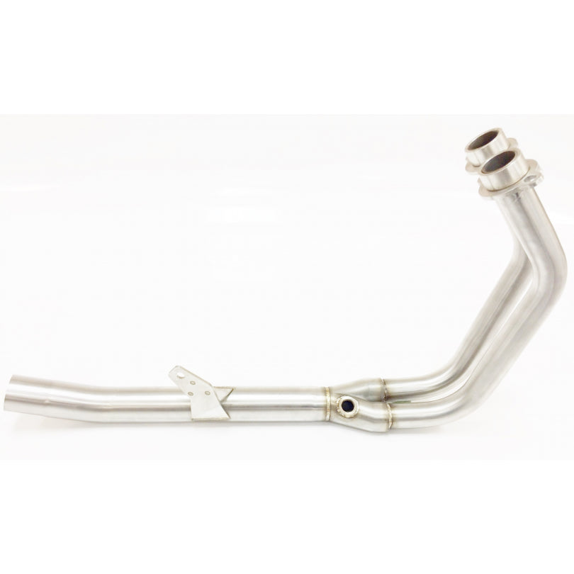 ESCAPE IXIL DKAT - FULL COLECTOR - CATALYST SUPPRESSOR - HONDA CB 500 X 17-18 (PC59)