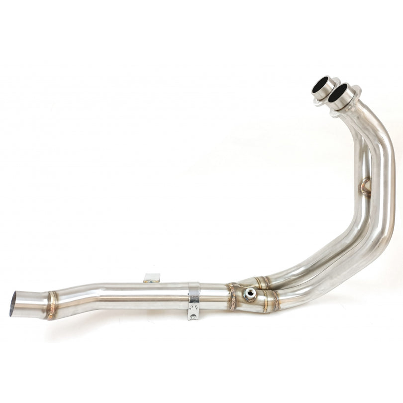 ESCAPE IXIL DKAT - FULL COLECTOR - CATALYST SUPPRESSOR - YAMAHA TÉNÉRÉ 700 19-20 (DM07 DM08)