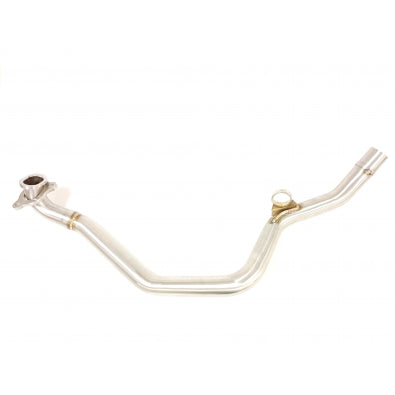 ESCAPE IXIL DKAT - FULL COLECTOR - CATALYST SUPPRESSOR - HONDA FORZA 750 21-24 (RH11)