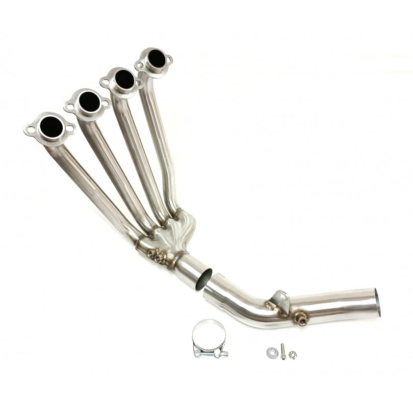 ESCAPE IXIL DKAT - FULL COLECTOR - CATALYST SUPPRESSOR - HONDA CB 1000 HORNET / SP 2025 (SC86)