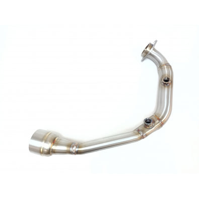 ESCAPE IXIL DKAT - MID PIPE - CATALYST SUPPRESSOR - KTM DUKE 390 24-25 (KTM IS DUKE)