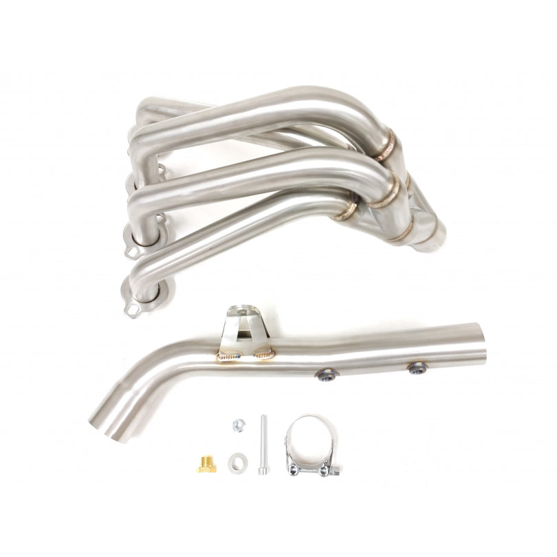 ESCAPE IXIL DKAT - FULL COLECTOR - CATALYST SUPPRESSOR - KAWASAKI NINJA 1100 SX / SE 2025 (ZXT10H)