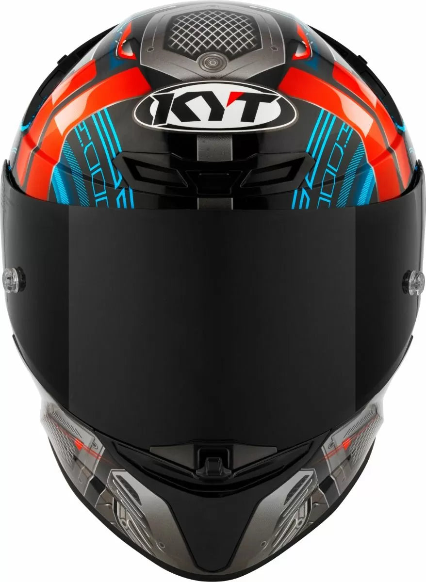 CASCO KYT TT-REVO SYNCHROTRON