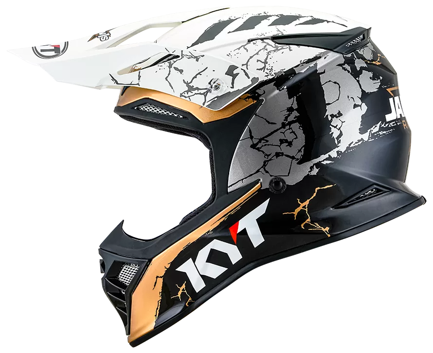 CASCO KYT SKYHAWK JARVIS SIGNATURE EDITION