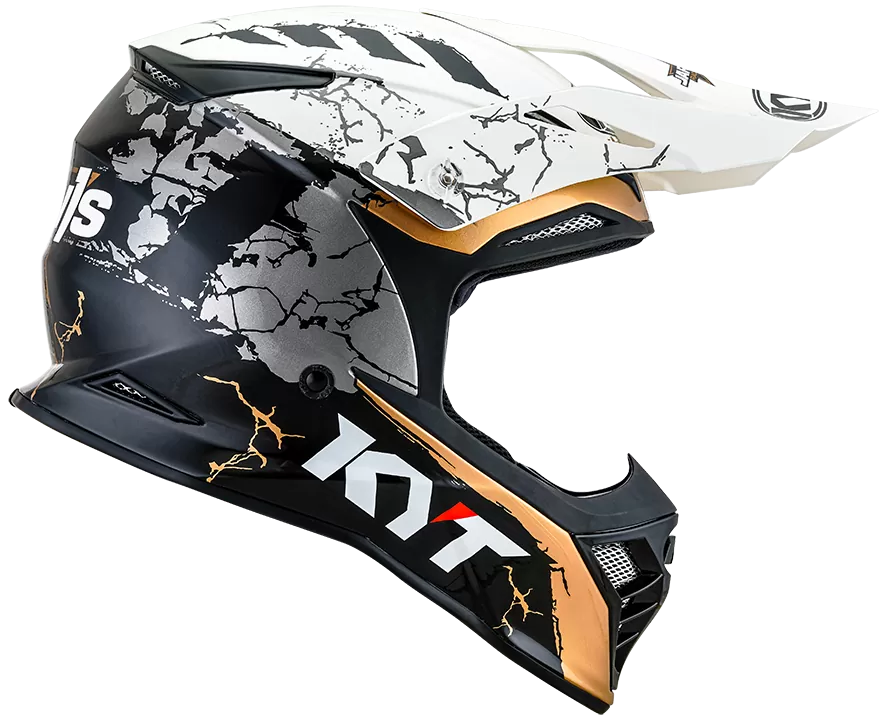 CASCO KYT SKYHAWK JARVIS SIGNATURE EDITION