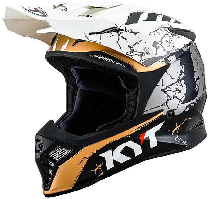 CASCO KYT SKYHAWK JARVIS SIGNATURE EDITION