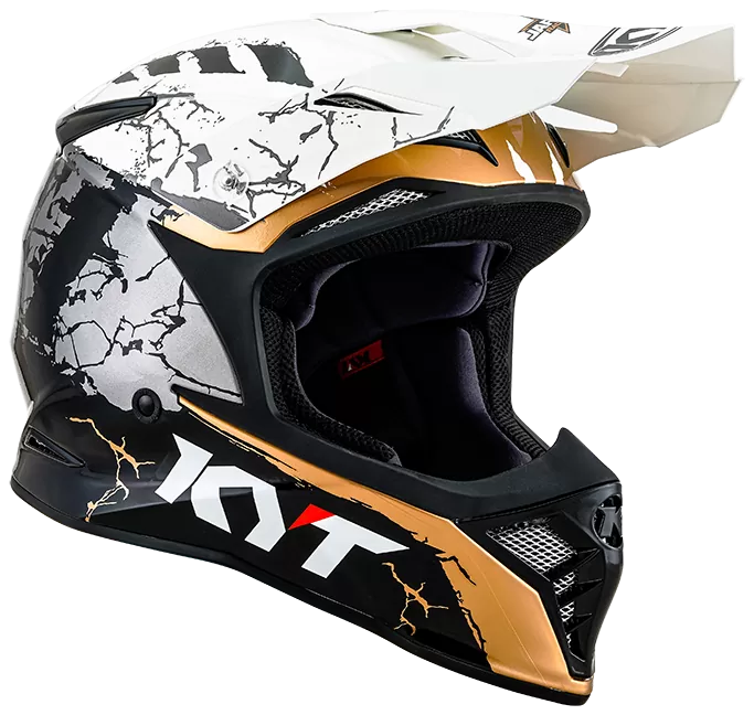 CASCO KYT SKYHAWK JARVIS SIGNATURE EDITION