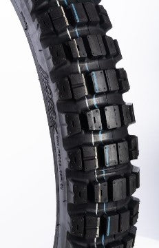 NEUMÁTICO MOTOZ 110/80 19 MOTOZ DUALVENTURE 59 Q TL M+S