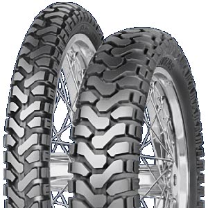 NEUMÁTICO MITAS 110/80 19 E-07 59 T TL FRONT