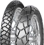 NEUMÁTICO MITAS 130/80 17 E-08 65 T TL REAR