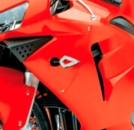 KIER, INTERMITENTES CON LED - 12V LED