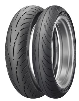 NEUMÁTICO DUNLOP 130/90B16 ELITE 4 73 H TL