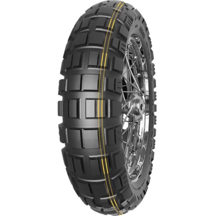 NEUMÁTICO MITAS 150/70 18 ENDUR TRAIL XT DAKAR 70 T TL TT M+S REAR