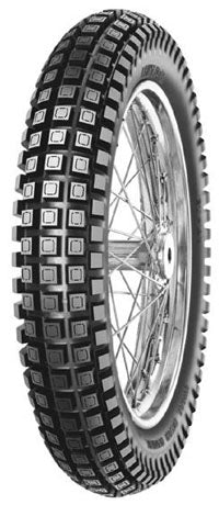 NEUMÁTICO MITAS 2.75/ 21 ET-01 45 M TL TRIAL