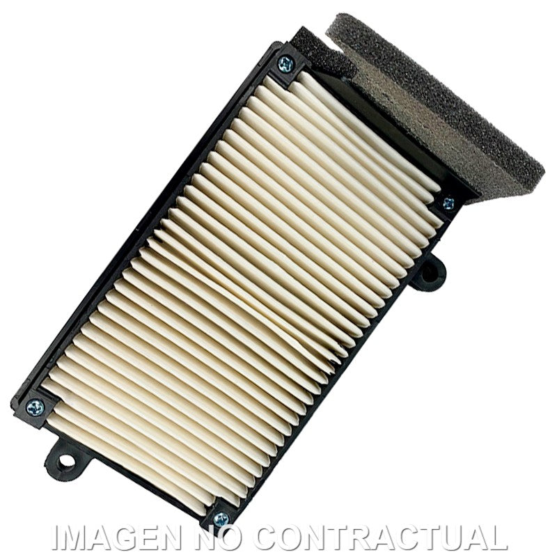 FILTRO AIRE MEIWA CARTER SYM 500 MAXSYM TL E4-E5